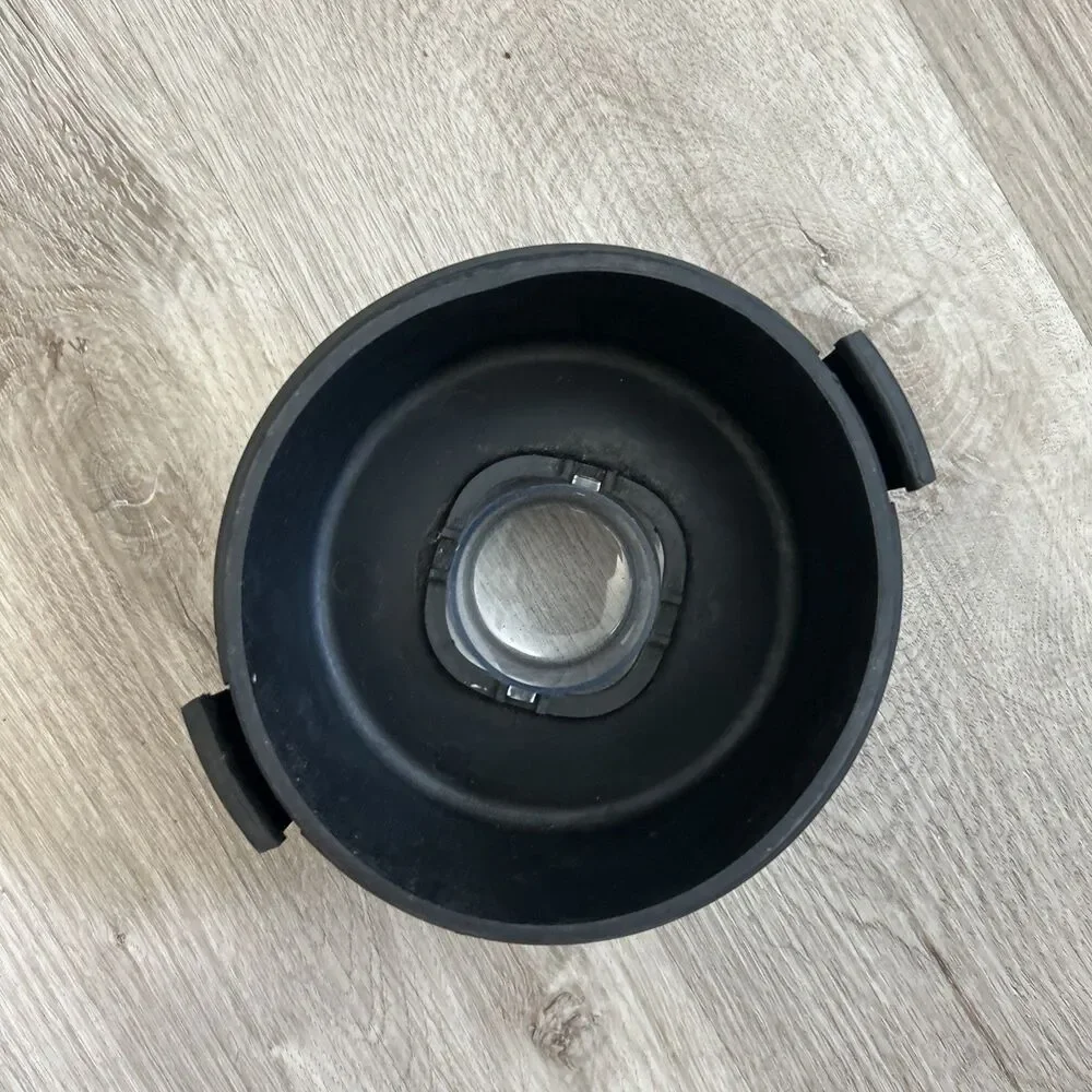 Vitamix Container Lid & Plug Only 32 64 oz. Clear Pitcher Replacement OEM READ